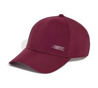 Lightweight Baseball Kappe Maroon S/M