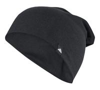 adidas - Lightweight Long Mütze schwarz