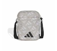 adidas LIN G ORG METGRY/Black - -