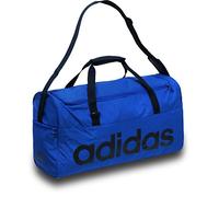 adidas Lin Per Tb M - Sporttasche, Farbe Blau, Größe M