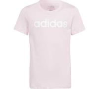adidas LIN T Mädchenshirt, rosa, größe 170
