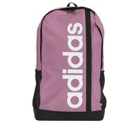 adidas Linear 22,5 - Rucksack 46 cm (prepur/black/white)