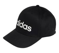 adidas Linear Baseball Cap black-white (095A) Youth
