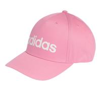 adidas Kappe Linear Cap KE8258 OSFL Sttrbl/White