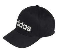 Adidas Linear Baseball Mütze, schwarz OSFL