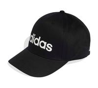 adidas Linear Baseball Cap KB2108 - black/white 60 - 62 cm