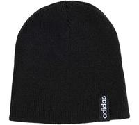 adidas Linear Beanie Kinder KG7722 - black 52 - 54 cm