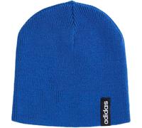 adidas Linear Beanie Kinder KR1666 - team royal blue 54 - 60 cm