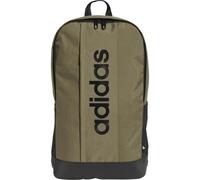 adidas LINEAR BP Rucksack, khaki, größe os