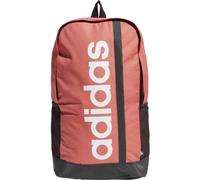 adidas LINEAR BP Rucksack, lachsfarben, größe os