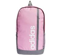 adidas LINEAR BP Rucksack, rosa, größe os
