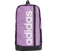 adidas LINEAR BP Rucksack, rosa, größe os