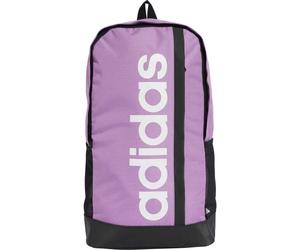 adidas LINEAR BP Rucksack, rosa, größe os