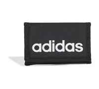Linear Wallet - Geldbeutel black/white
