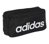Adidas Linear Bum Sporttasche, schwarz NS