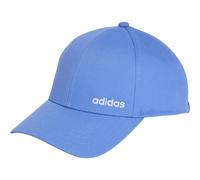 adidas Linear Cap JW0345 - blue fusion 52 - 54 cm