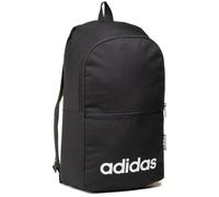Adidas Lin Classic Day Rucksack One Size Black / Black / White (Herstellerartikelnummer: GE5566/NS)