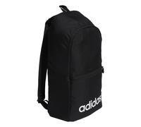 Adidas Lin Classic Day Rucksack One Size Black / Black / White (Herstellerartikelnummer: GE5566/NS)