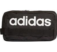 ADIDAS Linear Core Crossbody Tasche BLACK/BLACK/WHITE - Gr. - Onesize