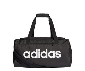 adidas Linear Core Sporttasche Duffelbag Gr.S schwarz