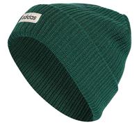 adidas Linear Cuff Beanie KS4526 - collegiate green/ivory/black 54 - 60 cm