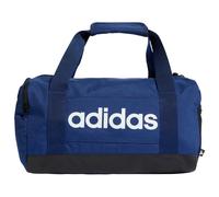 adidas - Linear Duff XS - Sporttasche, Gr. 12.5 l, blau (DarkBlue)