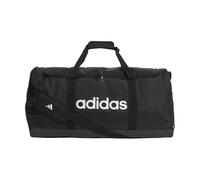 adidas Linear Duffel L Sporttasche schwarz STK