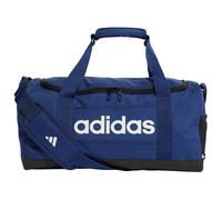 adidas - Linear Duffel S - Sporttasche, Gr. 24 l, blau (DarkBlue)