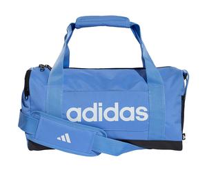 Adidas Linear Duffel Tasche XS | blau | Herren|Damen | OS | JX9031 OS
