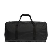 Adidas Linear Duffel Trainingstasche M schwarz weiß