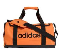 adidas Linear Duffel Trainingstasche S (24 Liter) KE5707 - pure orange/black