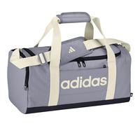 adidas Linear - Sporttasche S 45 cm (slate/ivory)