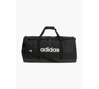 adidas Linear Duffelbag L Schwarz, Damen, Größe: ONE SIZE, Material: Recycled Polyester,Synthetik