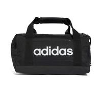 adidas Linear Duffelbag XS Schwarz, Damen, Größe: ONE SIZE, Material: Polyester,Synthetik