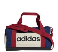 adidas Linear Duffle CB XS - Reisetasche XS (dkblue/owhite/actmar)