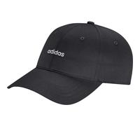 adidas LINEAR EMBROIDERED CAP Cap, schwarz, größe OSFM