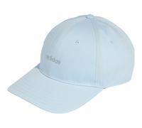 adidas Linear Embroidery Baseball Cap KE8262 - crystal sky/halo silver 56 - 58 cm