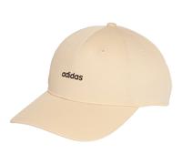 Adidas Mütze Unisex Linear Emb Cap Beige Osfm