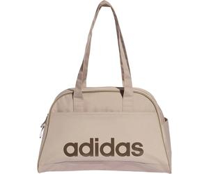 Adidas Linear Essentials Bowling Damen Umhängetasche, braun NS