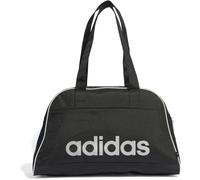 Adidas Linear Essentials Bowling Tasche Damen Umhängetasche, schwarz NS