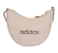 Adidas Linear Essentials Festival BAG Damen Umhängetasche, braun NS