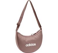 adidas LINEAR ESSENTIALS FESTIVAL Damen Handtasche, beige, größe os