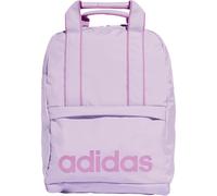 adidas Performance Linear Essentials Rucksack Damen JV7986 - powder plum/preloved purple