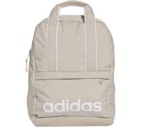 adidas Damen LINEAR ESSENTIALS BACKPACK, wonder alumina/white, One size