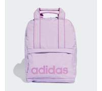 adidas Linear Essentials Rucksack Powder Plum / Preloved Purple 1 Größe
