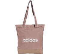 Adidas Linear Essentials Shopper Damen Umhängetasche, rosa NS