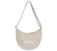 adidas Linear Essentials - Umhängetasche 25 cm (beige/white)