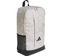 adidas Linear Graphics Rucksack JG1104 - wonder alumina/orbit grey/black