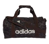 Adidas Linear Graphic Duffel Sporttasche, braun NS