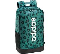 adidas Women Linear GFX - Rucksack (multicolor/white/pretea)